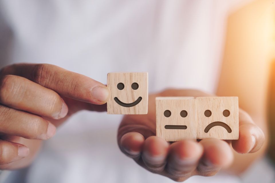 Manipulacja emocjami