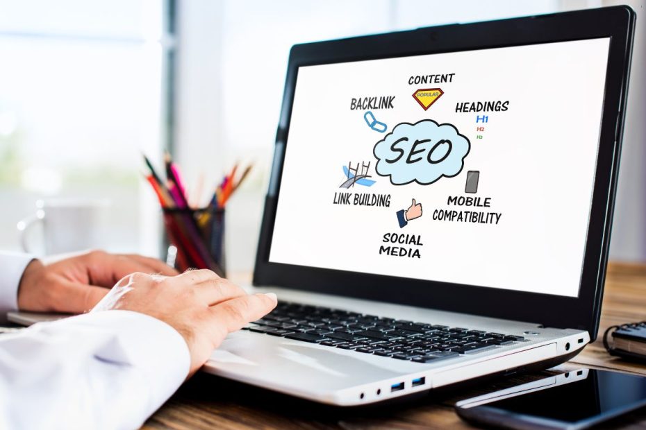 Reklamy w wyszukiwarce